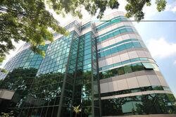 Clementi Loop (D5), Warehouse #487355761